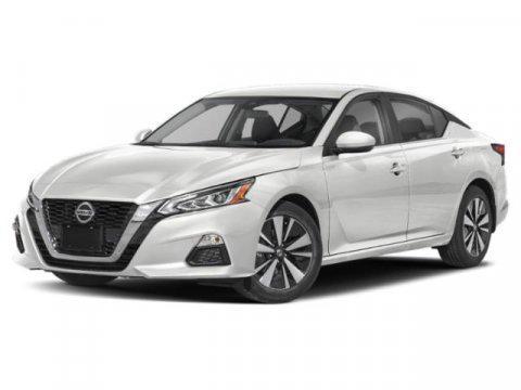 used 2022 Nissan Altima car, priced at $19,998