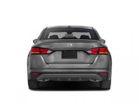 used 2022 Nissan Altima car, priced at $19,998