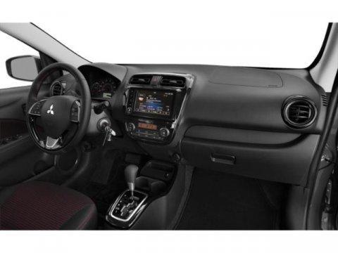 used 2022 Mitsubishi Mirage G4 car, priced at $10,298