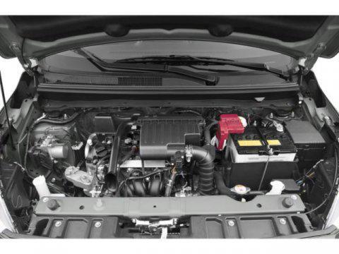 used 2022 Mitsubishi Mirage G4 car, priced at $10,298