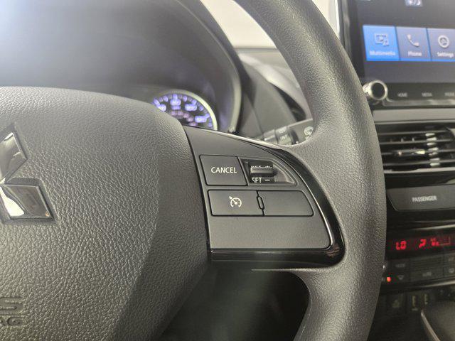 new 2026 Mitsubishi Eclipse Cross car, priced at $27,760