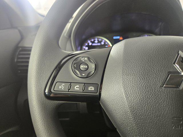 new 2026 Mitsubishi Eclipse Cross car, priced at $27,760