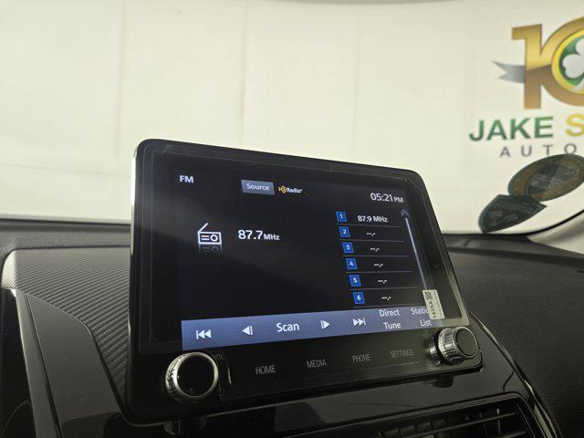 new 2026 Mitsubishi Eclipse Cross car, priced at $27,760