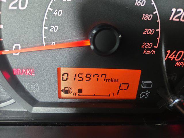 used 2024 Mitsubishi Mirage G4 car, priced at $12,998