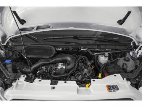 used 2023 Ford Transit-350 car, priced at $42,998