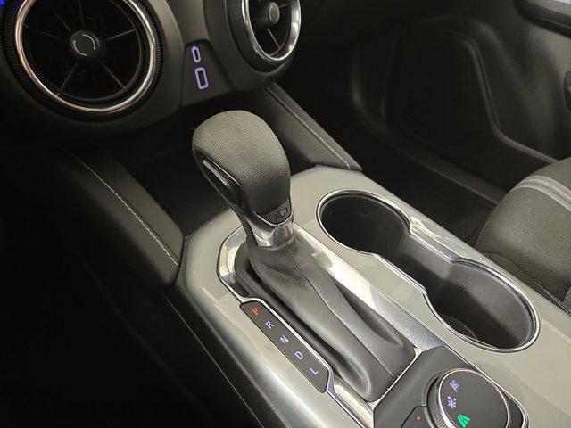 used 2024 Chevrolet Blazer car, priced at $25,988