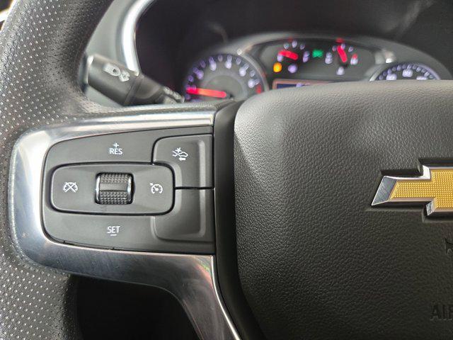 used 2024 Chevrolet Blazer car, priced at $25,988