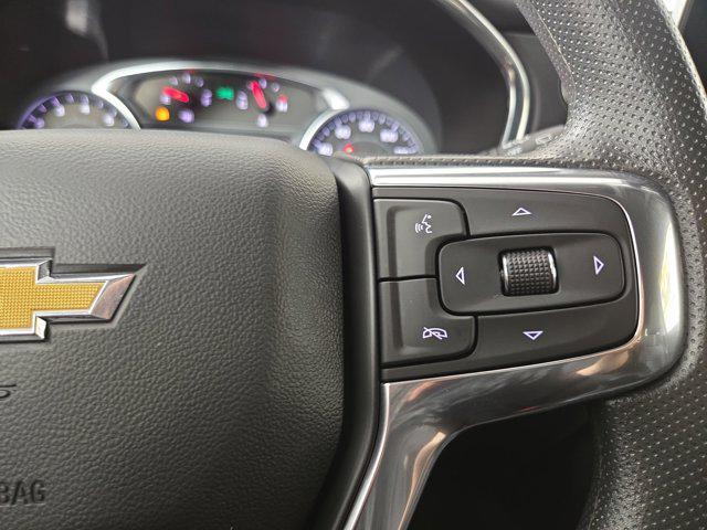 used 2024 Chevrolet Blazer car, priced at $25,988