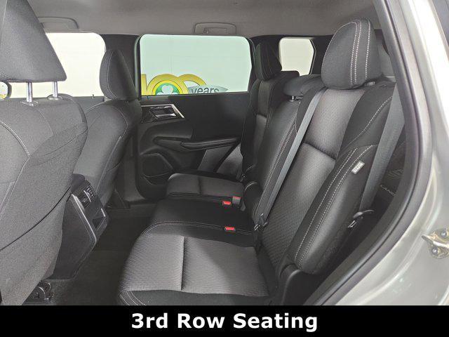 used 2023 Mitsubishi Outlander car, priced at $20,998