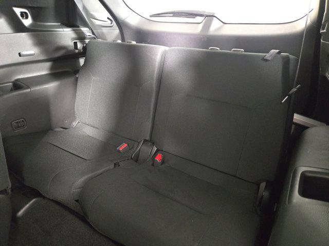 used 2023 Mitsubishi Outlander car, priced at $20,998