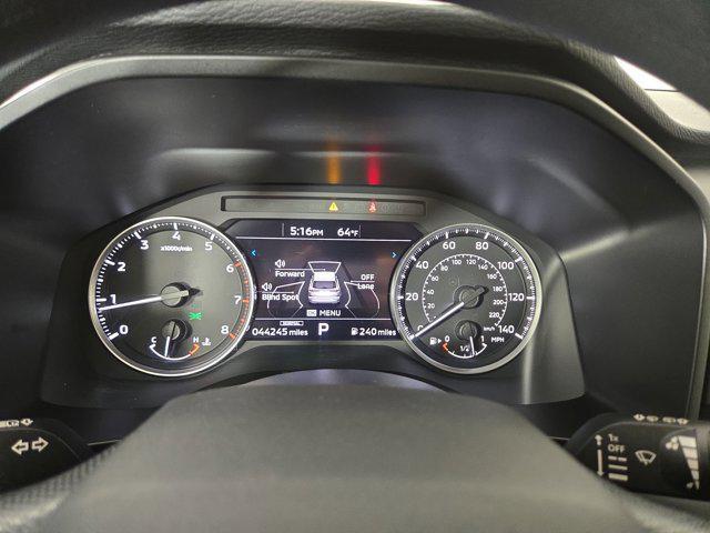 used 2023 Mitsubishi Outlander car, priced at $20,998