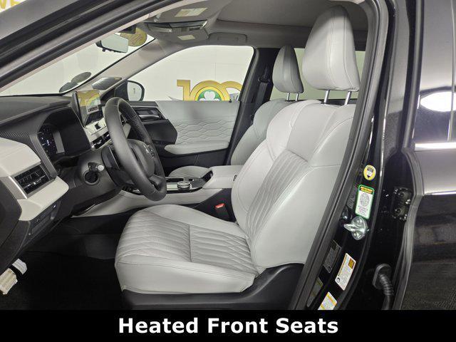 new 2025 Mitsubishi Outlander car, priced at $38,140