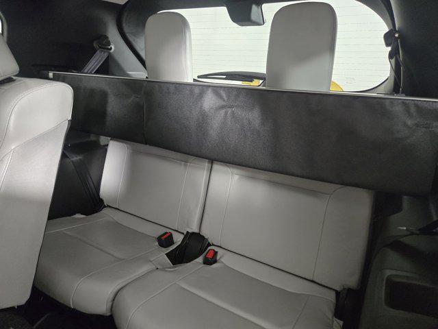 new 2025 Mitsubishi Outlander car, priced at $38,140