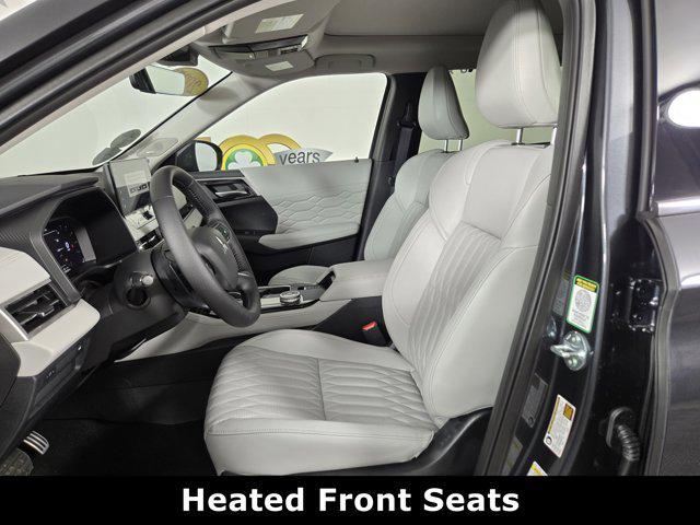 new 2025 Mitsubishi Outlander car, priced at $34,210