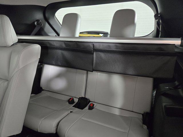 new 2025 Mitsubishi Outlander car, priced at $34,210