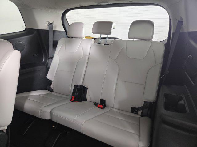 used 2022 Kia Telluride car, priced at $36,998