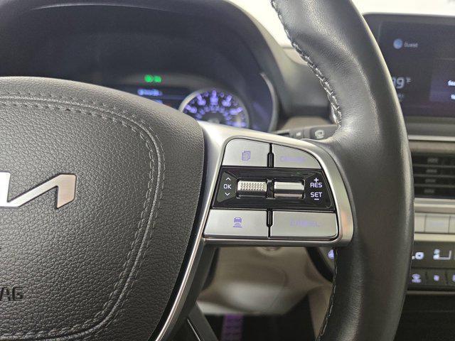 used 2022 Kia Telluride car, priced at $36,998