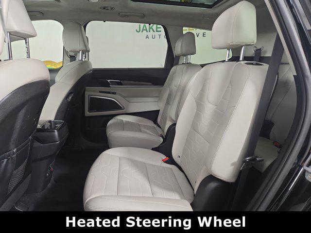 used 2022 Kia Telluride car, priced at $36,998