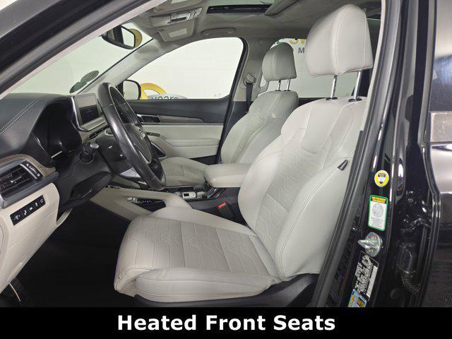 used 2022 Kia Telluride car, priced at $36,998