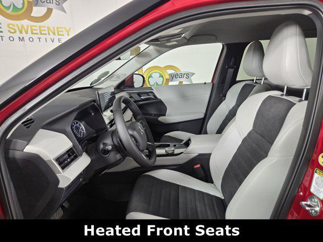 new 2025 Mitsubishi Outlander car, priced at $36,280