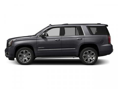 used 2018 GMC Yukon car, priced at $35,998