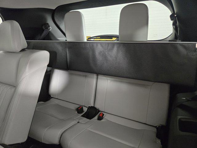 new 2025 Mitsubishi Outlander car, priced at $38,960