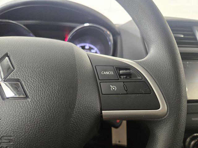 new 2025 Mitsubishi Outlander Sport car, priced at $25,335