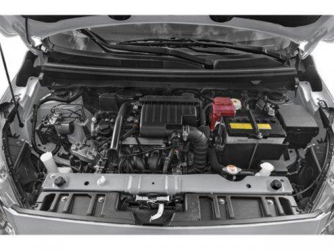 used 2021 Mitsubishi Mirage car, priced at $9,998