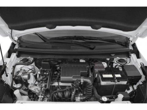 used 2021 Mitsubishi Mirage car, priced at $9,998