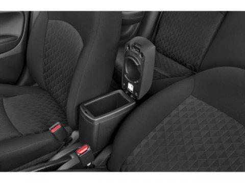 used 2021 Mitsubishi Mirage car, priced at $9,998