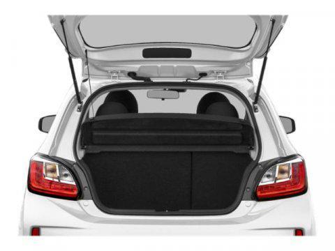 used 2021 Mitsubishi Mirage car, priced at $9,998
