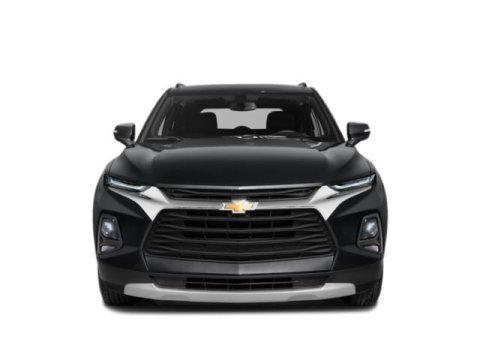 used 2020 Chevrolet Blazer car, priced at $24,188