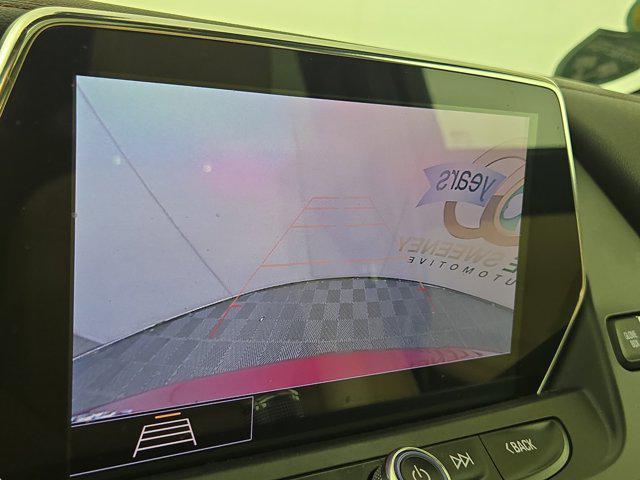 used 2020 Chevrolet Blazer car, priced at $24,188