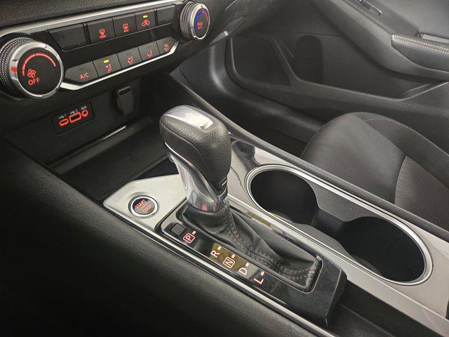used 2024 Nissan Altima car, priced at $19,638