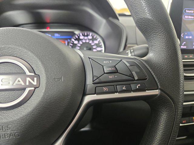 used 2024 Nissan Altima car, priced at $19,638