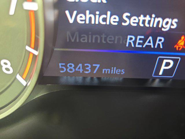 used 2024 Nissan Altima car, priced at $19,638