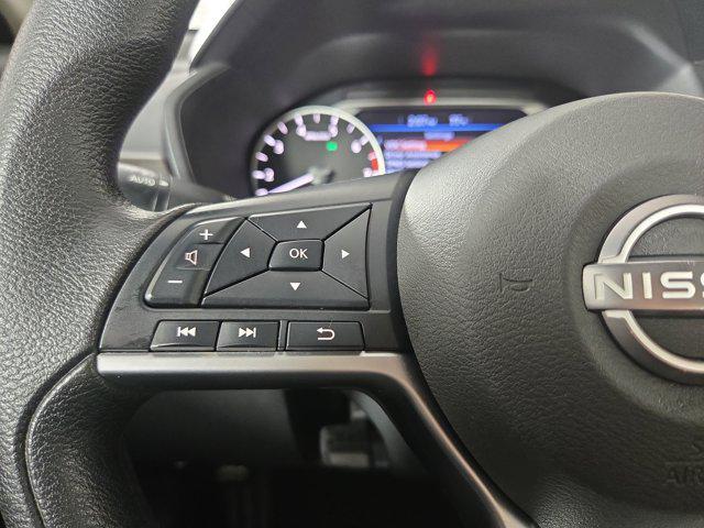 used 2024 Nissan Altima car, priced at $19,638