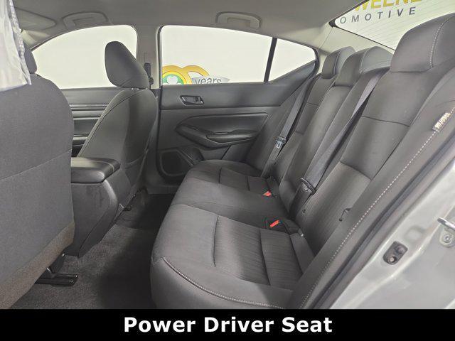 used 2024 Nissan Altima car, priced at $19,638
