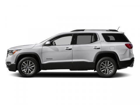 used 2018 GMC Acadia car, priced at $17,998