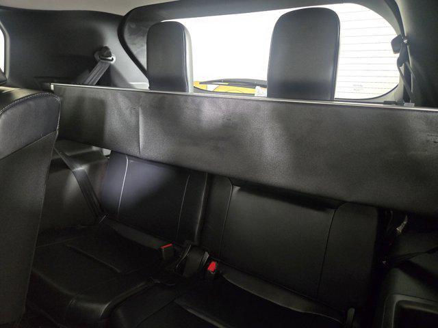 new 2025 Mitsubishi Outlander car, priced at $34,705