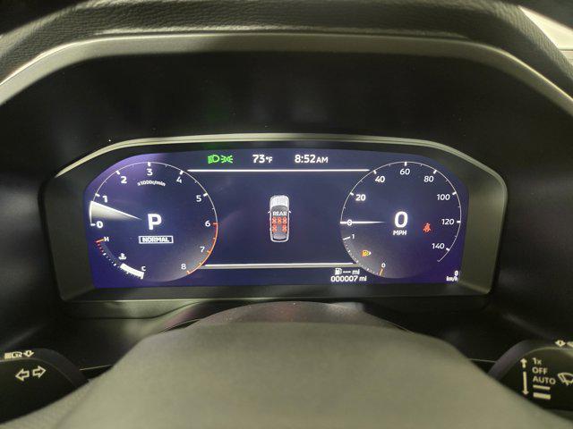 new 2025 Mitsubishi Outlander car, priced at $34,705