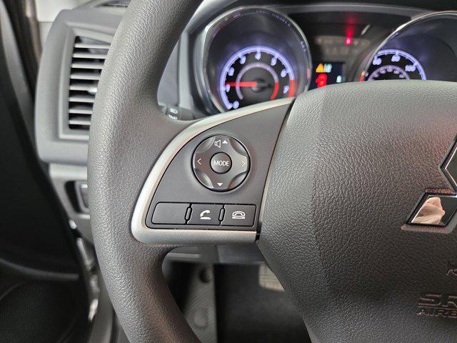 new 2025 Mitsubishi Outlander Sport car, priced at $23,640