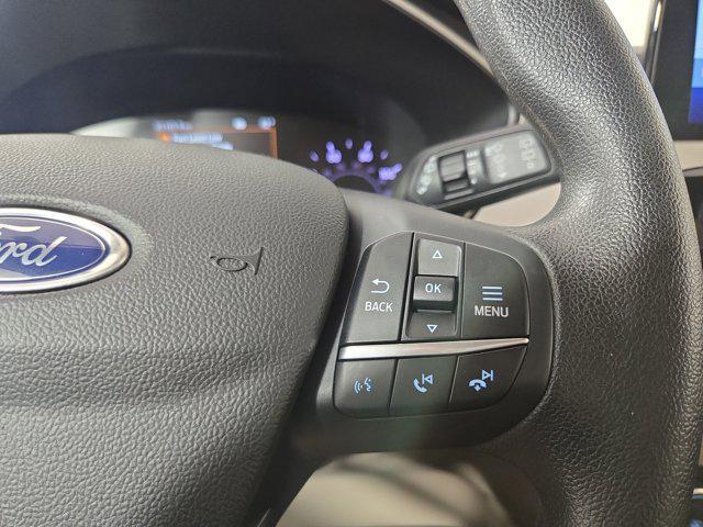 used 2020 Ford Escape car, priced at $14,088
