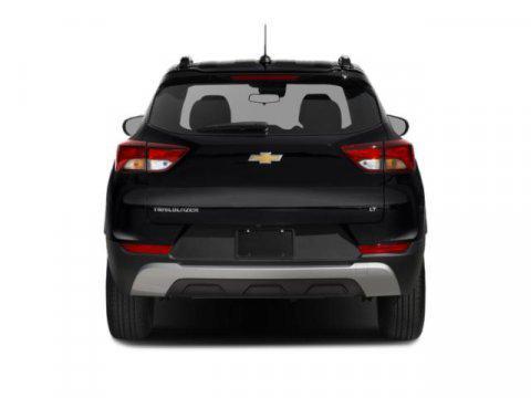used 2023 Chevrolet TrailBlazer car, priced at $21,998