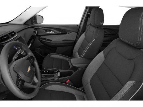 used 2023 Chevrolet TrailBlazer car, priced at $21,998