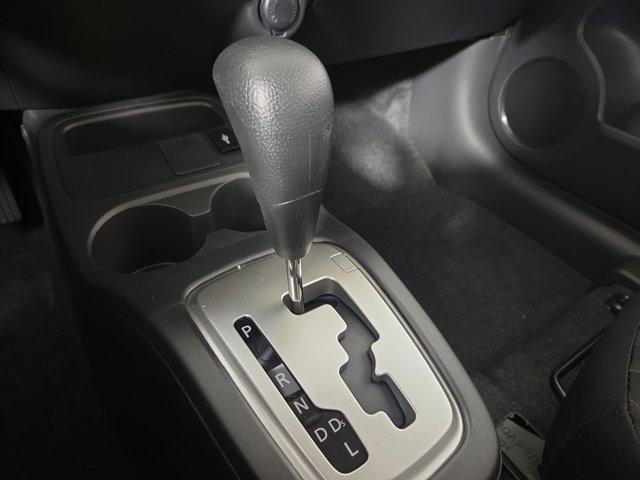 new 2024 Mitsubishi Mirage car, priced at $16,335