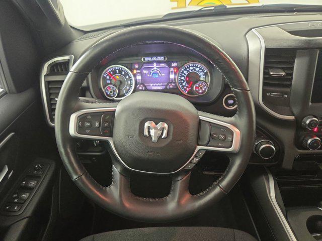 used 2020 Ram 1500 car, priced at $31,558