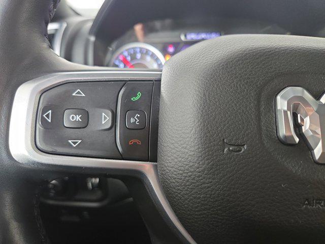 used 2020 Ram 1500 car, priced at $31,558