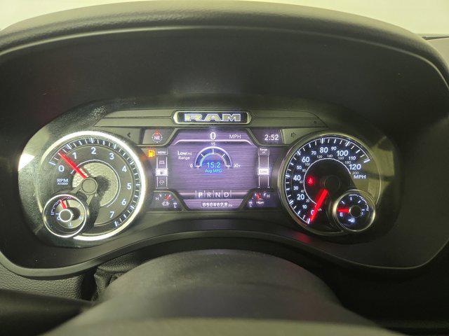 used 2020 Ram 1500 car, priced at $31,558