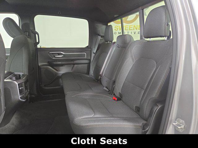 used 2020 Ram 1500 car, priced at $31,558